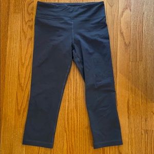 Under armour leggings